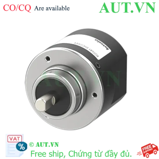 Ảnh của Relay Bán Dẫn 3 Pha Autonics SRH3-4250 | 50A, Zero-Cross, 90-240VAC