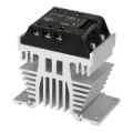 Ảnh của Relay Bán Dẫn 3 Pha Autonics SRH3-4250 | 50A, Zero-Cross, Siêu Bền