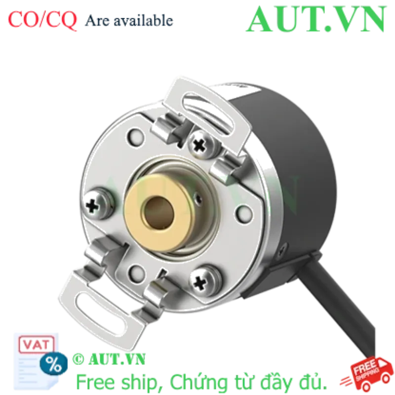 Ảnh của Cảm biến Encoder Autonics E40H12-15-3-V-24