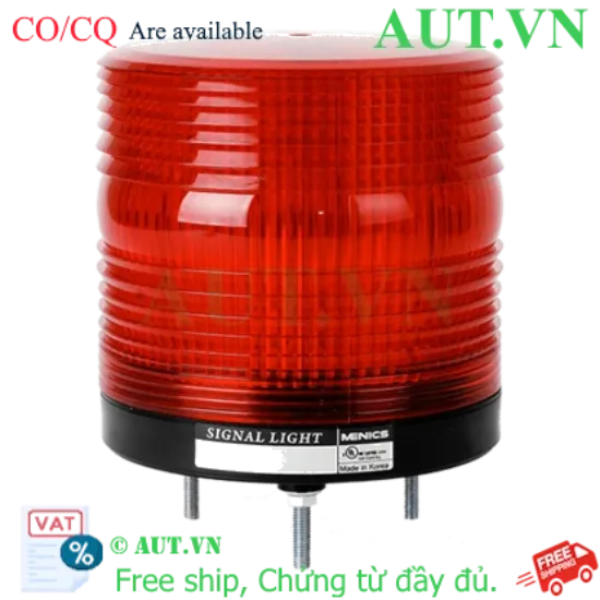 Ảnh của Đèn tín hiệu cảnh báo Autonics MS115T-BFF-R