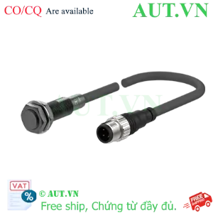 Ảnh của Cảm biến tiệm cận Autonics PRFAWT12-2DO-IV | M12, 2 Dây DC, NO