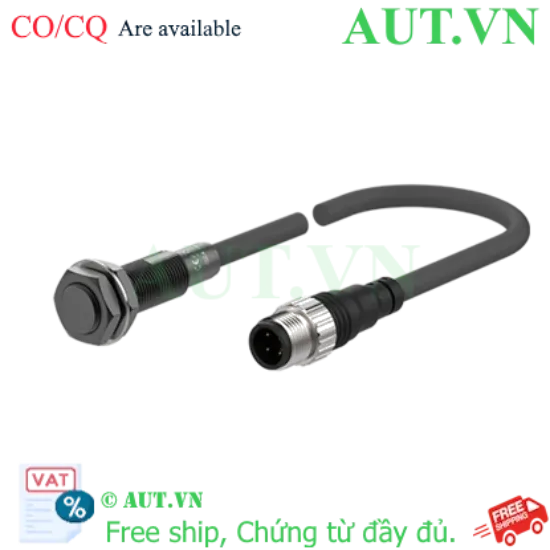 Ảnh của Cảm biến tiệm cận Autonics PRFAWT12-2DO-IV | M12, 2 Dây DC, NO