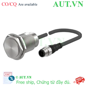 Ảnh của Cảm biến tiệm cận Autonics PRFDWT30-12DO-IV | M30, 12mm, IP67 Chính Hãng