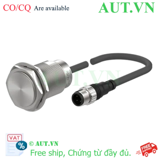 Ảnh của Cảm biến tiệm cận Autonics PRFDWT30-12DO-IV | M30, 12mm, IP67 Chính Hãng