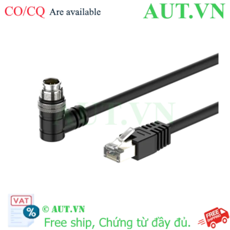 Ảnh của Cảm biến hình ảnh Autonics C4M8-2PR