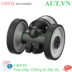 Ảnh của Cảm biến Encoder Autonics ENC-1-2-T-24-C | Đo Chiều Dài 1cm, 180kHz, Totem Pole