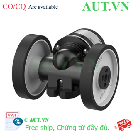 Ảnh của Encoder Bánh Xe Autonics ENC-1-3-T-24-C: Đo Chiều Dài Chính Xác | Totem Pole | 12-24VDC