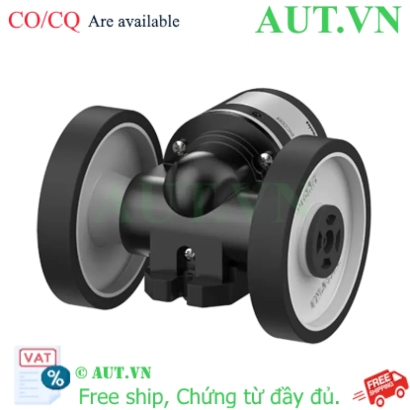 Ảnh của Encoder Autonics ENC-1-1-V-5-C | Độ Phân Giải 1mm, Ngõ Ra Điện Áp, 5VDC