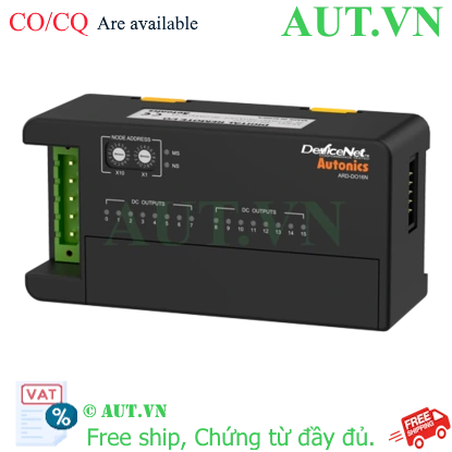 Ảnh của REMOTE I/O Autonics ARD-DO16N