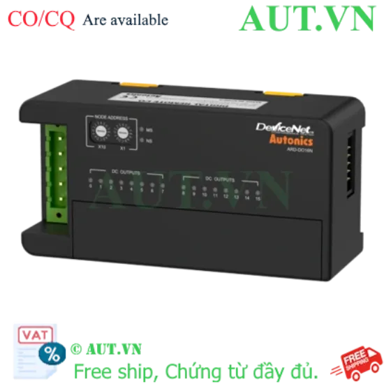 Ảnh của REMOTE I/O Autonics ARD-DO16N