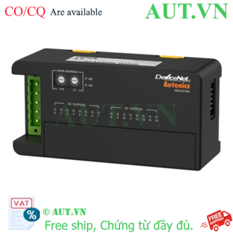 Ảnh của REMOTE I/O Autonics ARD-DO16N