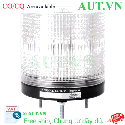 Ảnh của Đèn tín hiệu cảnh báo Autonics MS115M-FFF-RYG