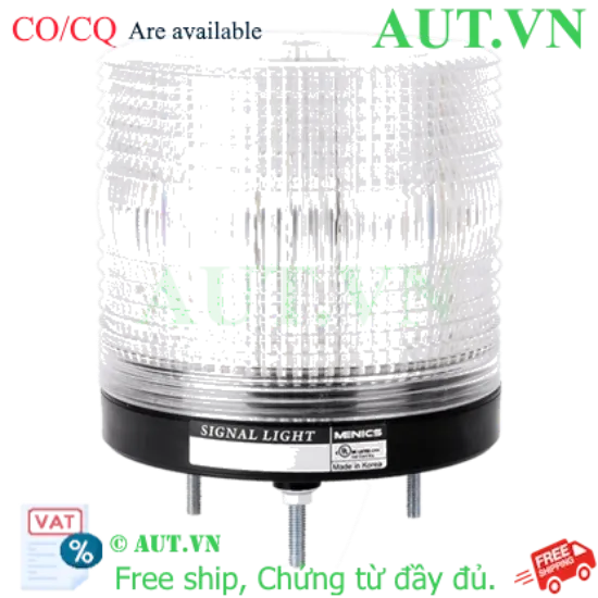 Ảnh của Đèn tín hiệu cảnh báo Autonics MS115M-FFF-RYG