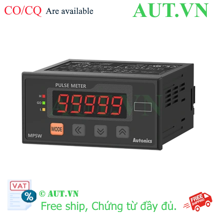 Ảnh của Đồng hồ đo đa năng Autonics MP5W-41