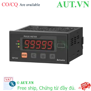 Ảnh của Đồng Hồ Đo Đa Năng Autonics MP5W-21 | 16 Chế Độ Đo, LED 5 Số, 3 Relay - AUT VN