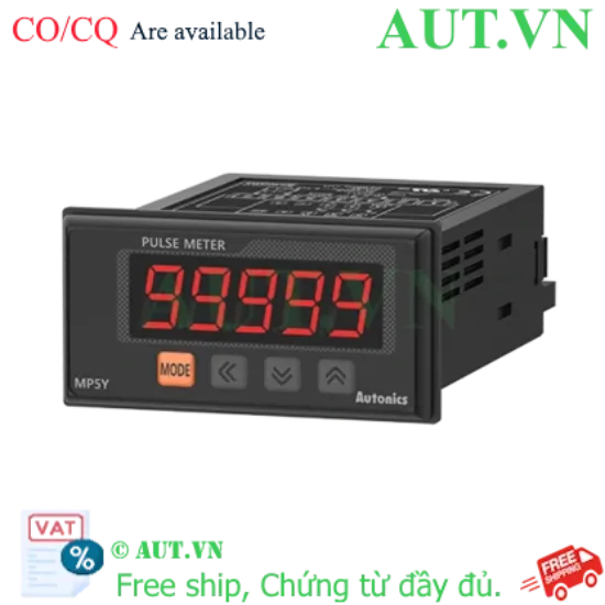 Ảnh của Đồng hồ đo đa năng Autonics MP5Y-25