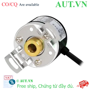 Ảnh của Cảm biến Encoder Autonics E40H8-1-4-L-24