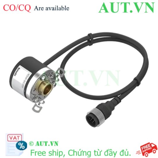 Ảnh của Cảm biến Encoder Autonics E40HB10-60-3-N-24-C