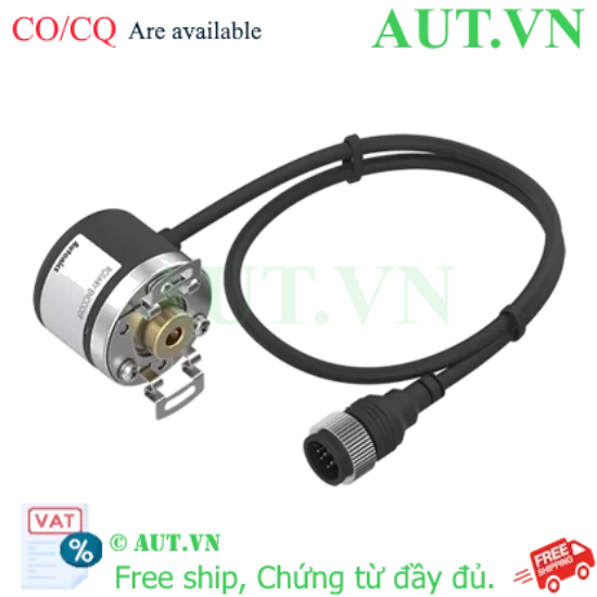 Ảnh của Cảm biến Encoder Autonics E40H12-60-3-N-24-C