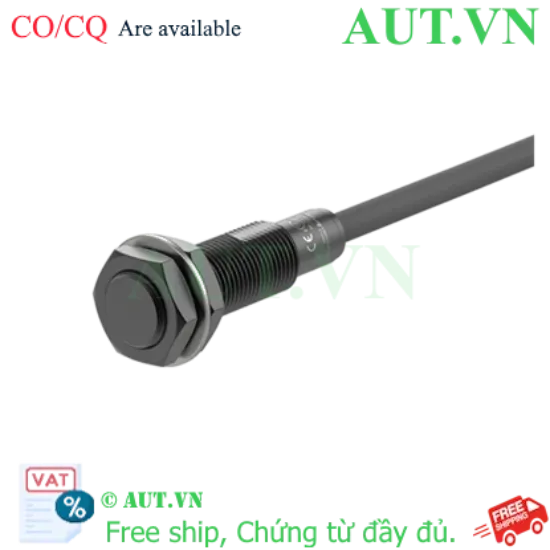 Ảnh của Cảm biến tiệm cận Autonics PRFDAT12-3DO-V (Phi 12mm, Chống tia hàn)