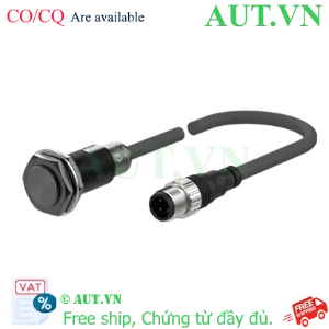 Ảnh của Cảm biến tiệm cận Autonics PRFAWT18-5DO-IV - M18, 5mm, Chính hãng