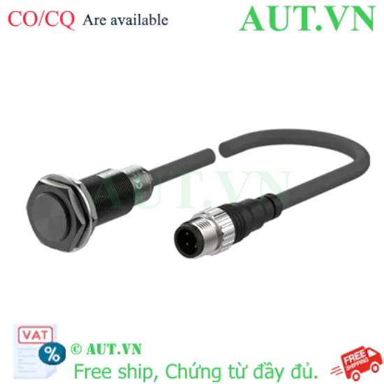 Ảnh của Cảm biến tiệm cận Autonics PRFAWT18-5DO-IV - M18, 5mm, Chính hãng