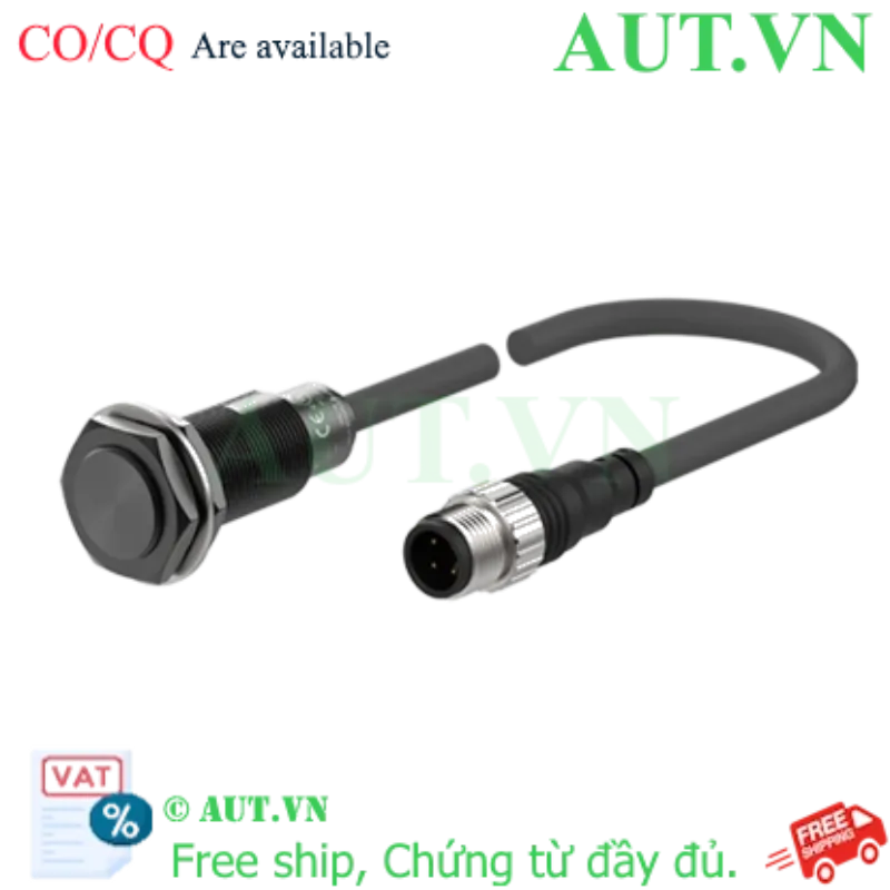 Ảnh của Cảm biến tiệm cận Autonics PRFAWT18-5DO-IV - M18, 5mm, Chính hãng