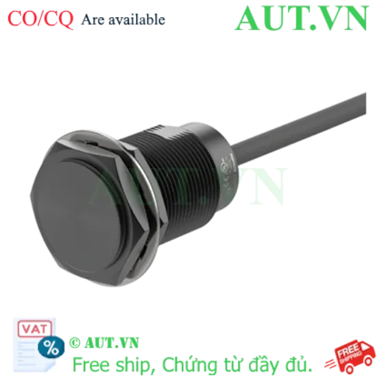 Ảnh của Cảm biến tiệm cận Autonics PRFAT30-10DO-V | M30, 10mm, 2 dây DC