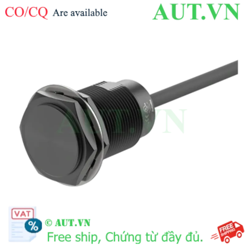 Ảnh của Cảm biến tiệm cận Autonics PRFAT30-10DO-V | M30, 10mm, 2 dây DC