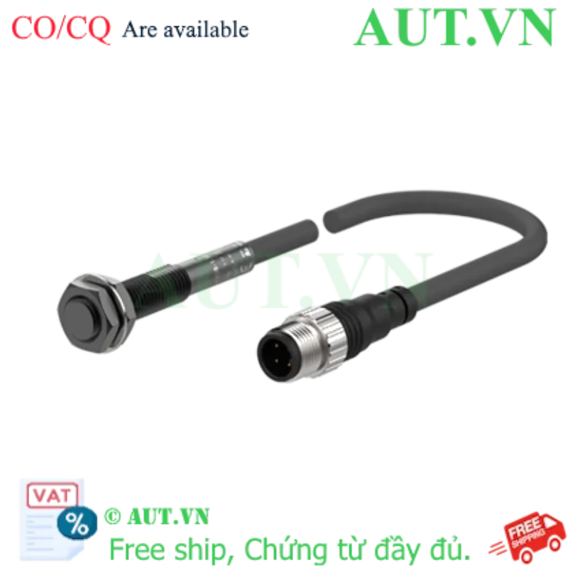Ảnh của Cảm biến tiệm cận Autonics PRFAWT08-1.5DO-IV