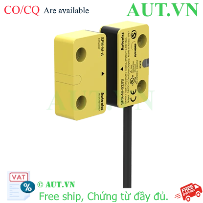 Ảnh của Khóa cửa an toàn Autonics SFN-M-050