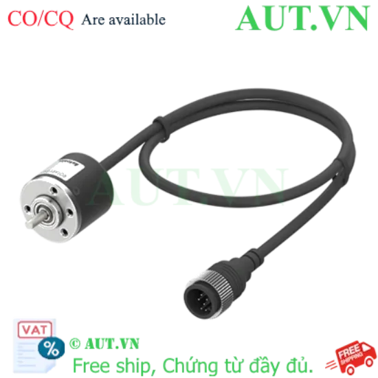 Ảnh của Cảm biến Encoder Autonics E30S4-3000-6-L-5-C