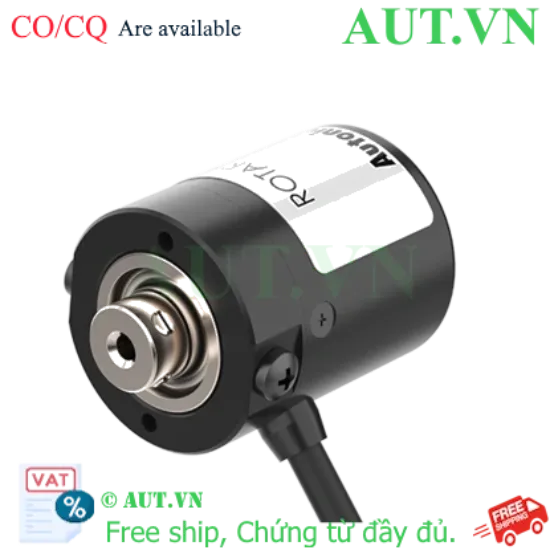 Ảnh của Cảm biến Encoder Autonics E20HB2-360-6-L-5-S