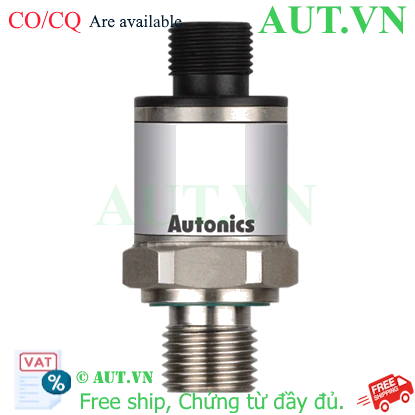 Ảnh của Cảm biến áp suất Autonics TPS30-A33AR2-00