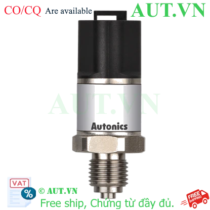 Ảnh của Cảm biến áp suất Autonics TPS30-A44AR2-00