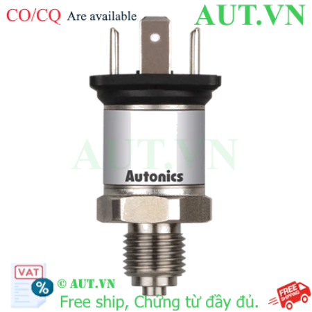 Ảnh của Cảm biến áp suất Autonics TPS30-G2JAR2-00
