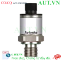 Ảnh của Cảm biến áp suất Autonics TPS30-G3HAR2-00 | Ngõ ra 4-20mA, -0.1~0.7MPa, IP67