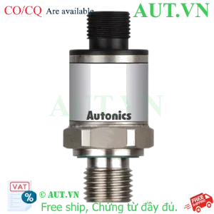 Ảnh của Cảm biến áp suất Autonics TPS30-G3HAR2-00 | Ngõ ra 4-20mA, -0.1~0.7MPa, IP67