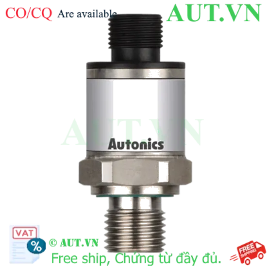 Ảnh của Cảm biến áp suất Autonics TPS30-G35VG8-00