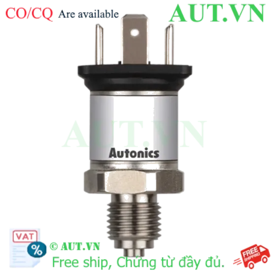 Ảnh của Cảm biến áp suất Autonics TPS30-A25VN4-00