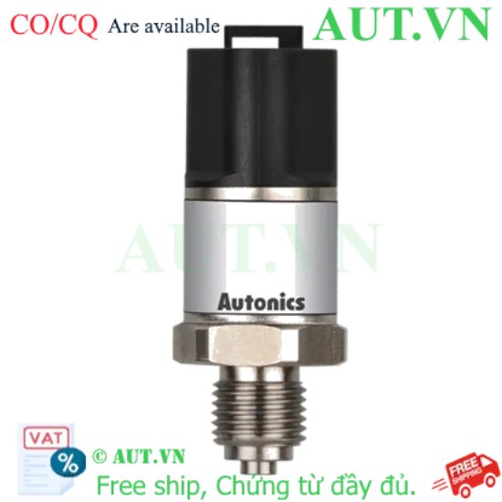 Ảnh của Cảm biến áp suất Autonics TPS30-A43AN4-00