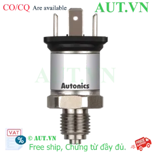 Ảnh của Cảm biến áp suất Autonics TPS30-G27VN4-00