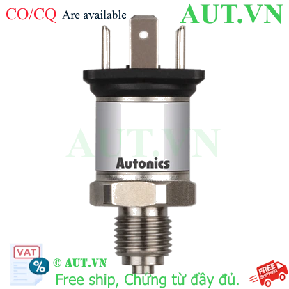 Ảnh của Cảm biến áp suất Autonics TPS30-G2GAN4-00
