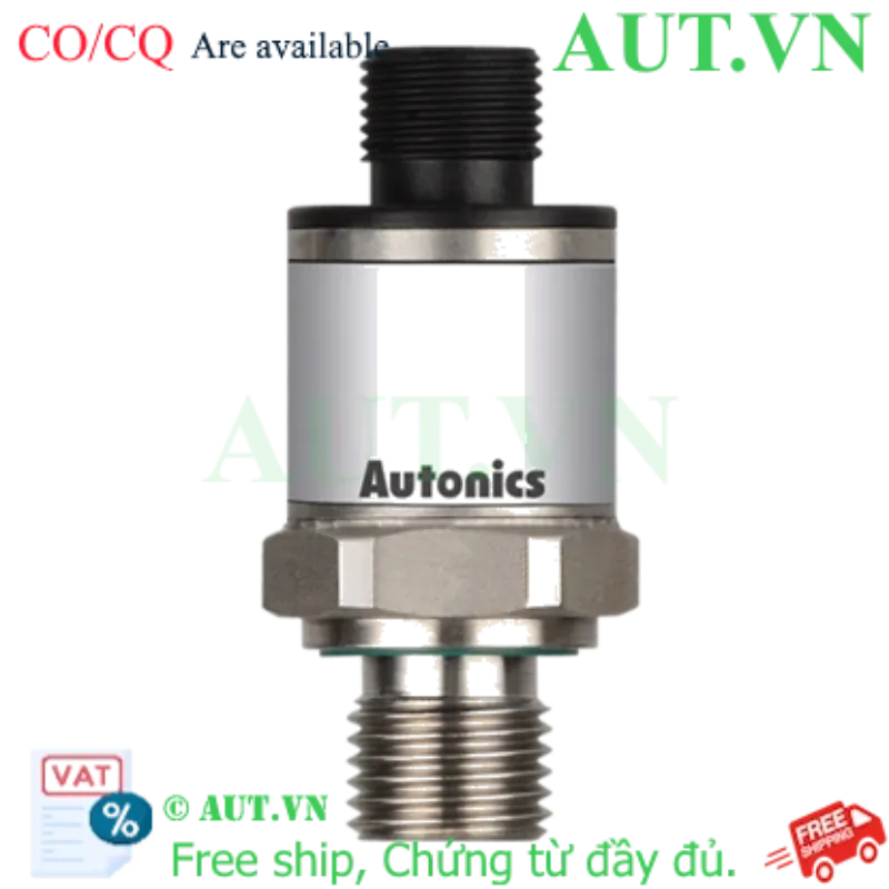 Ảnh của Cảm biến áp suất Autonics TPS30-G3BVG4-00