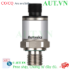 Ảnh của Cảm biến áp suất Autonics TPS30-G3DAN4-00
