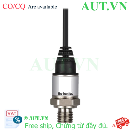 Ảnh của Cảm biến áp suất Autonics TPS30-G5AAN4-00