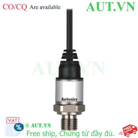 Ảnh của Cảm biến áp suất Autonics TPS30-G5JAG8-00