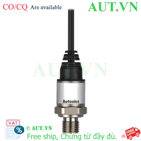Ảnh của Cảm biến áp suất Autonics TPS30-G5KVN4-00