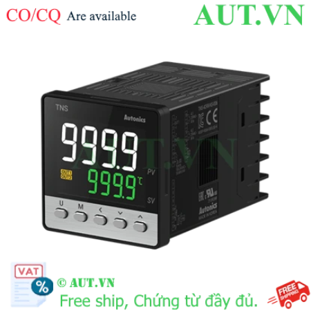 Ảnh của Đồng hồ nhiệt Autonics TNS-42RR-NS-026