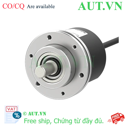 Ảnh của Cảm biến Encoder Autonics E58SC10-500-3-T-24